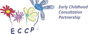 Logo for: Early Childhood Consultation Partnership