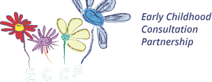 Logo for: Early Childhood Consultation Partnership